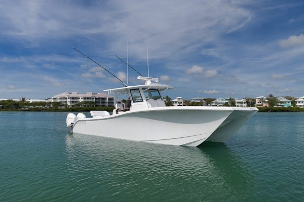 Costa Custom-34 SV 2024 -Jupiter -Florida-United States-6115353