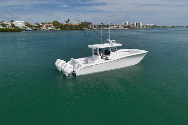 Costa Custom-34 SV 2024 -Jupiter -Florida-United States-6115356