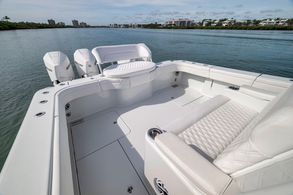 Costa Custom-34 SV 2024 -Jupiter -Florida-United States-6115402