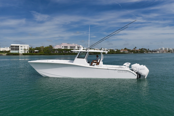 Costa Custom-34 SV 2024 -Jupiter -Florida-United States-6115360