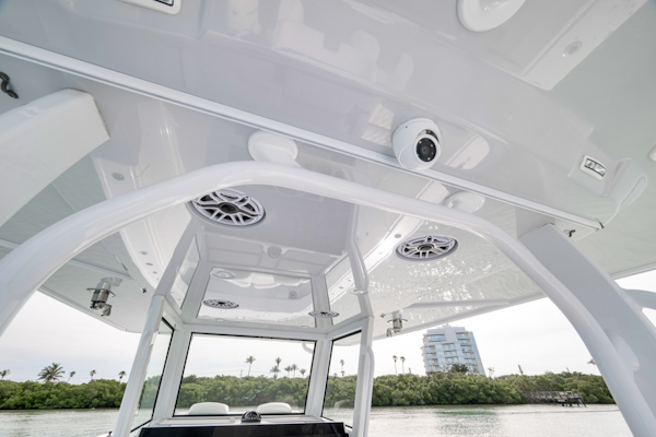 Costa Custom-34 SV 2024 -Jupiter -Florida-United States-6115400