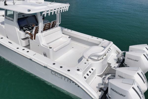 Costa Custom-34 SV 2024 -Jupiter -Florida-United States-6115358