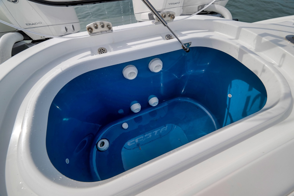Costa Custom-34 SV 2024 -Jupiter -Florida-United States-6115408