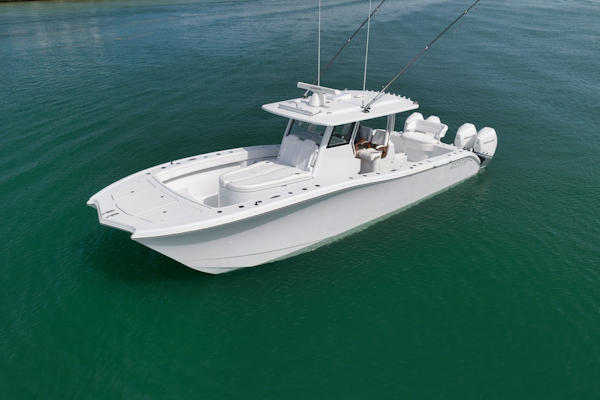 Costa Custom-34 SV 2024 -Jupiter -Florida-United States-6115363