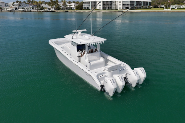 Costa Custom-34 SV 2024 -Jupiter -Florida-United States-6115359