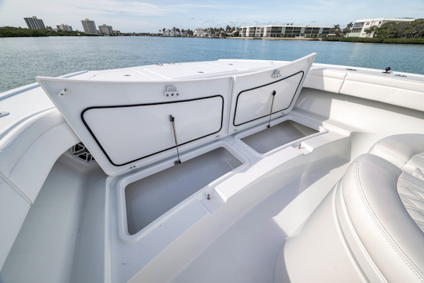 Costa Custom-34 SV 2024 -Jupiter -Florida-United States-6115375