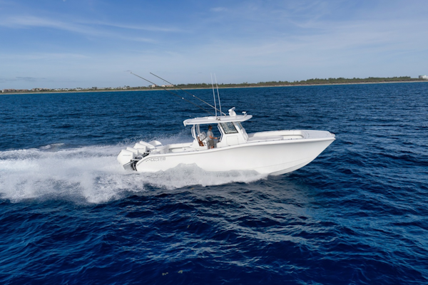 Costa Custom-34 SV 2024 -Jupiter -Florida-United States-6115365