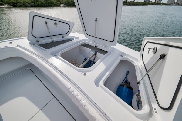 Costa Custom-34 SV 2024 -Jupiter -Florida-United States-6115374