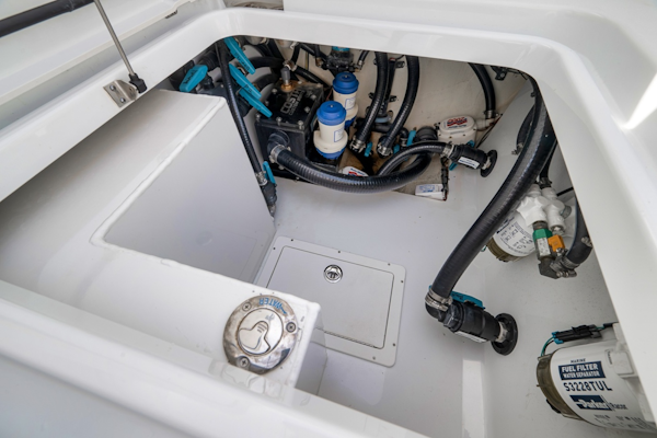 Costa Custom-34 SV 2024 -Jupiter -Florida-United States-6115419