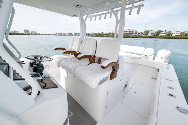 Costa Custom-34 SV 2024 -Jupiter -Florida-United States-6115388
