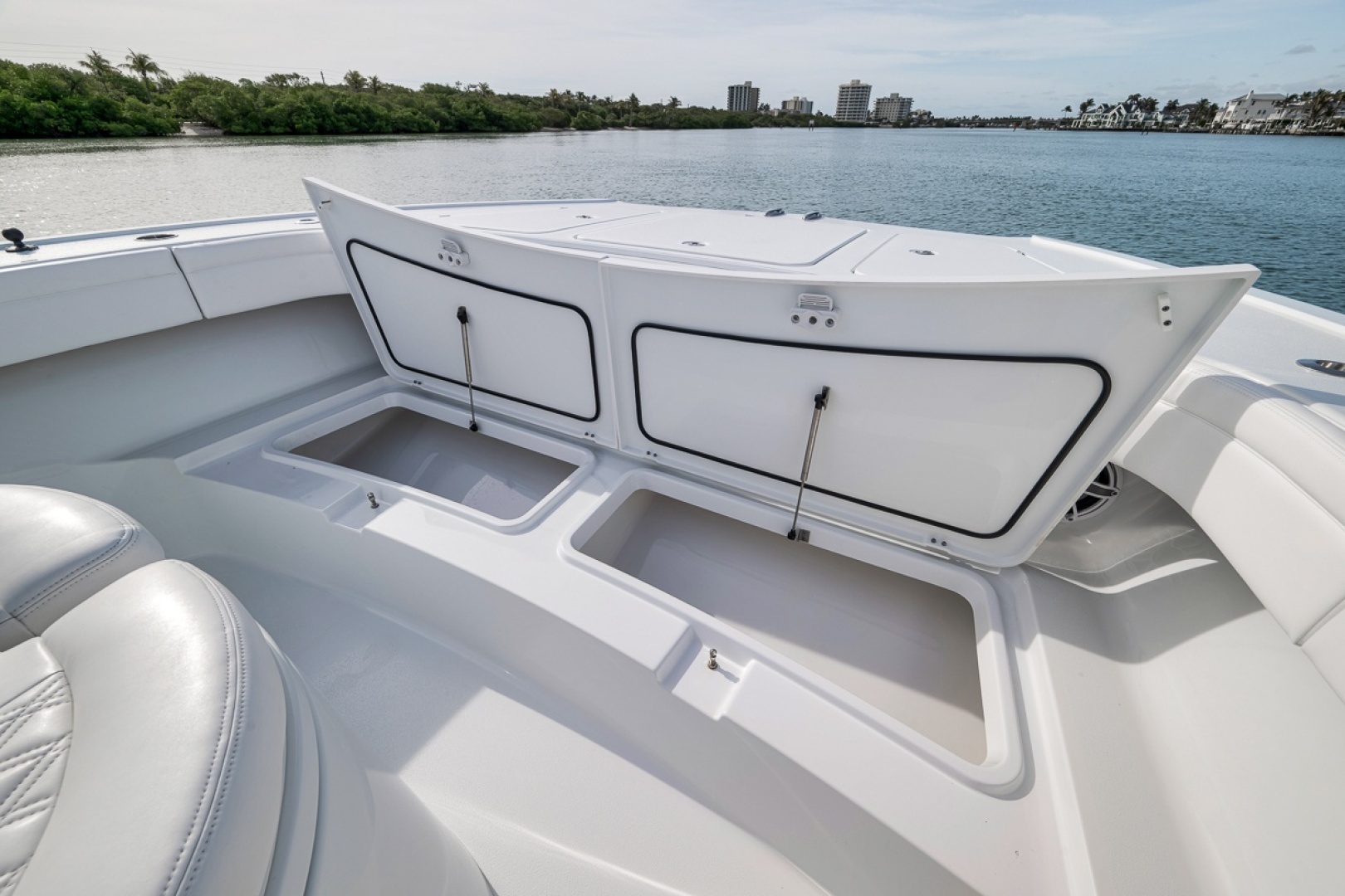 Costa Custom-34 SV 2024 -Jupiter -Florida-United States-6115377 | Thumbnail