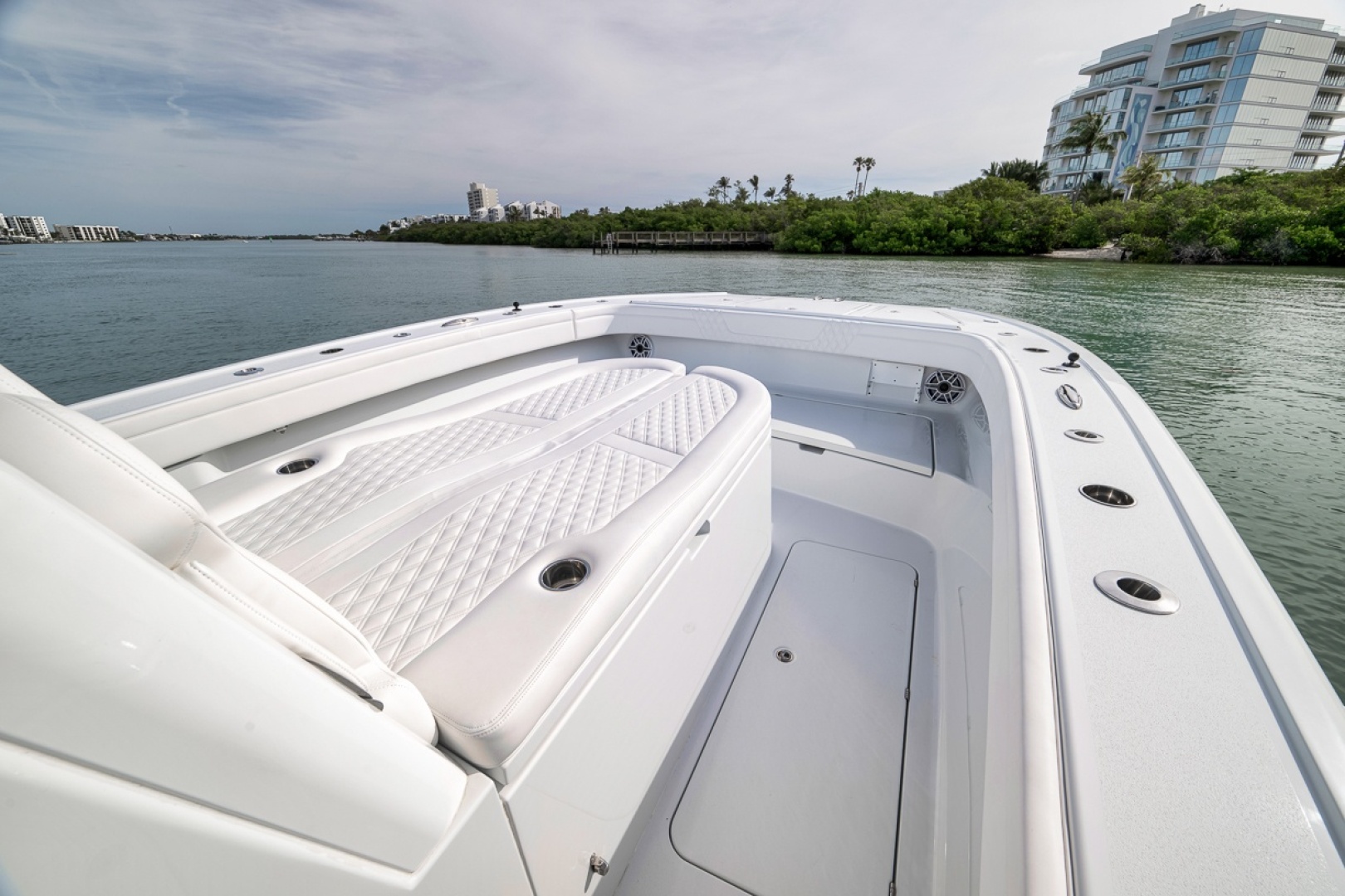 Costa Custom-34 SV 2024 -Jupiter -Florida-United States-6115378 | Thumbnail