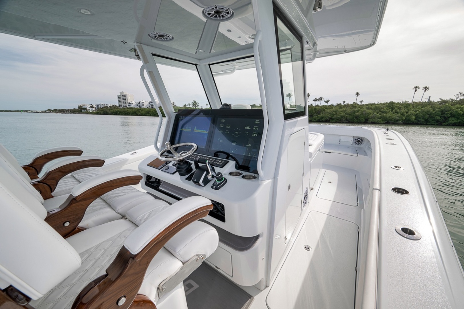 Costa Custom-34 SV 2024 -Jupiter -Florida-United States-6115398 | Thumbnail