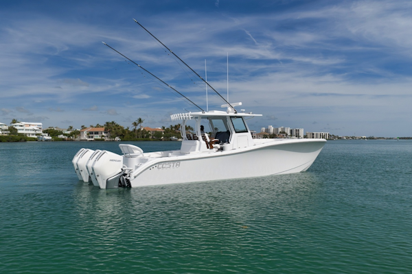 Costa Custom-34 SV 2024 -Jupiter -Florida-United States-6115355