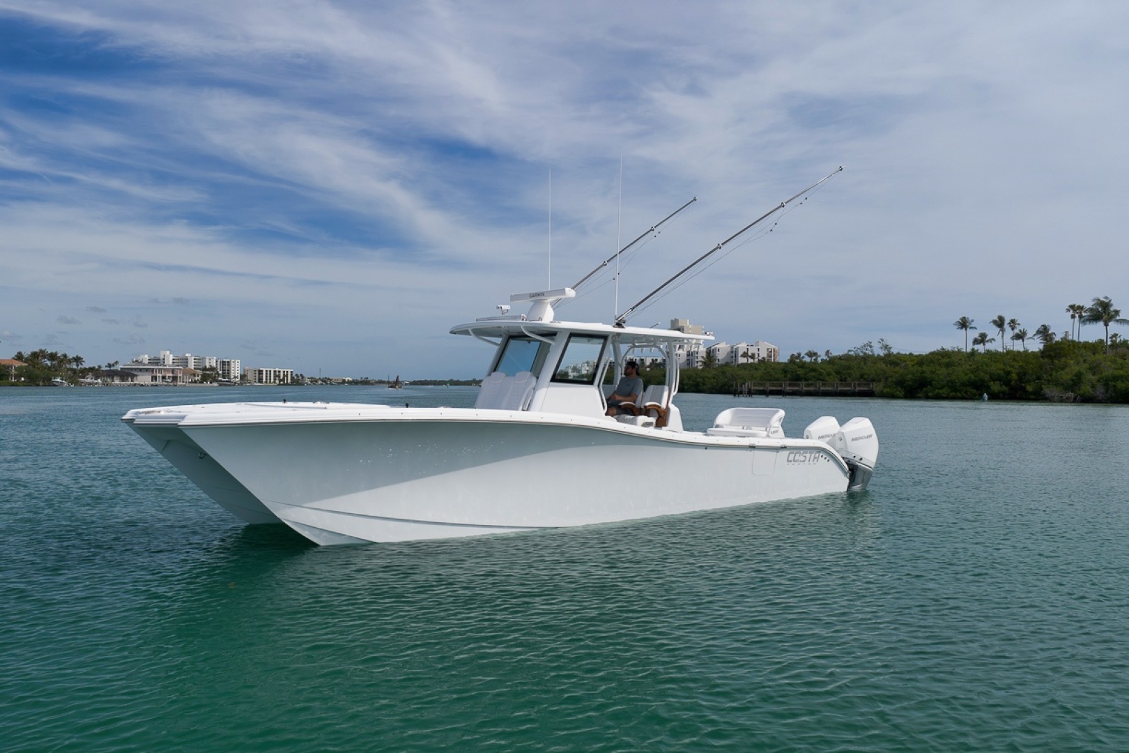 Costa Custom-34 SV 2024 -Jupiter -Florida-United States-6115361 | Thumbnail