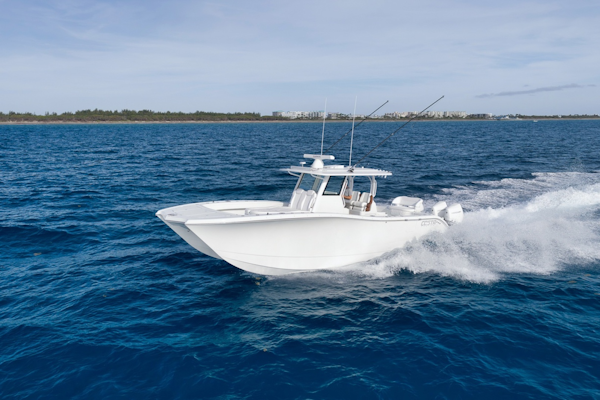 Costa Custom-34 SV 2024 -Jupiter -Florida-United States-6115364