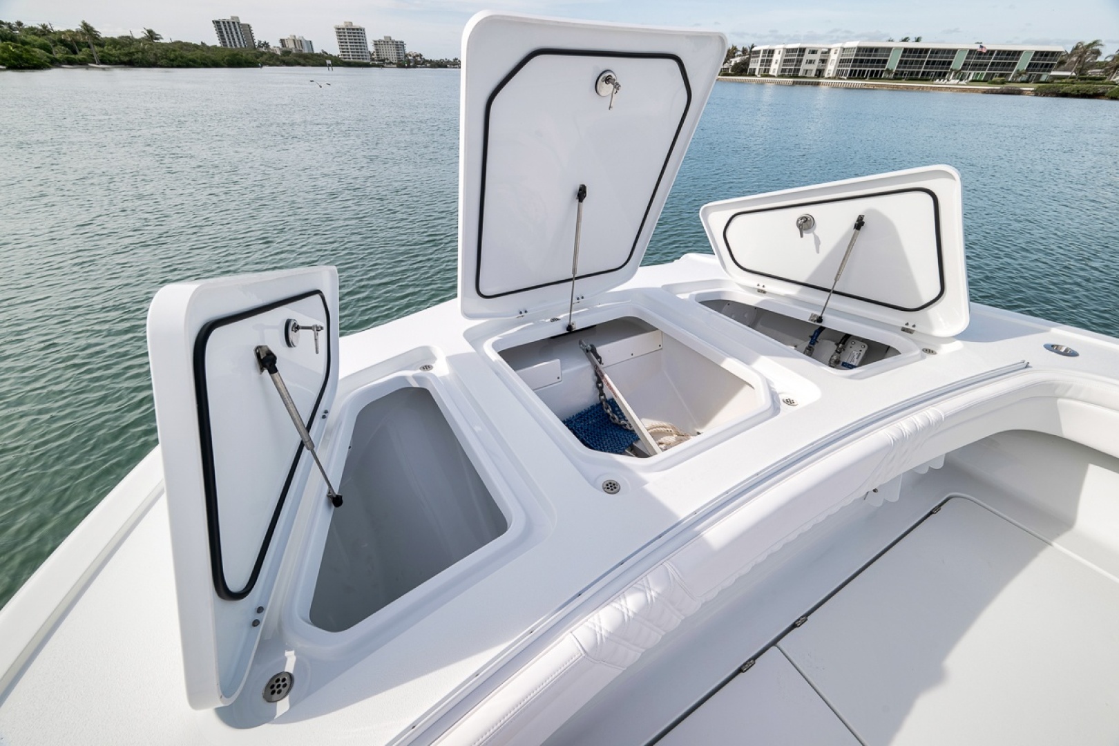 Costa Custom-34 SV 2024 -Jupiter -Florida-United States-6115373 | Thumbnail