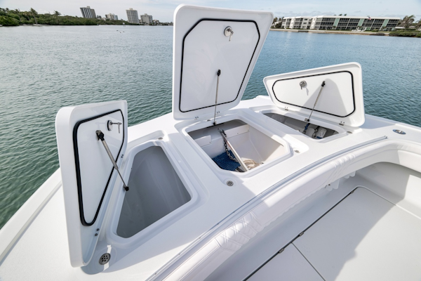 Costa Custom-34 SV 2024 -Jupiter -Florida-United States-6115373