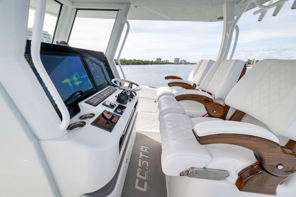 Costa Custom-34 SV 2024 -Jupiter -Florida-United States-6115390