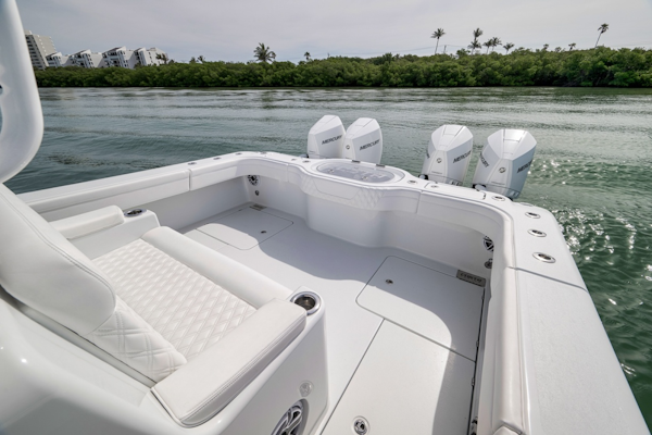 Costa Custom-34 SV 2024 -Jupiter -Florida-United States-6115422