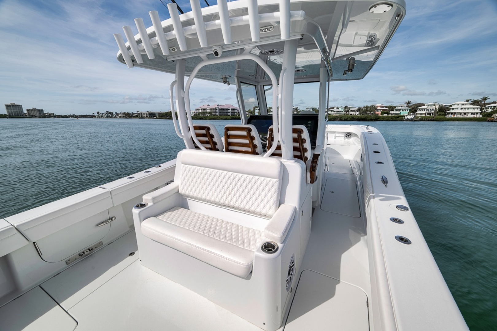 Costa Custom-34 SV 2024 -Jupiter -Florida-United States-6115411 | Thumbnail