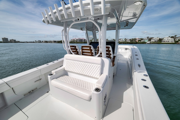 Costa Custom-34 SV 2024 -Jupiter -Florida-United States-6115411
