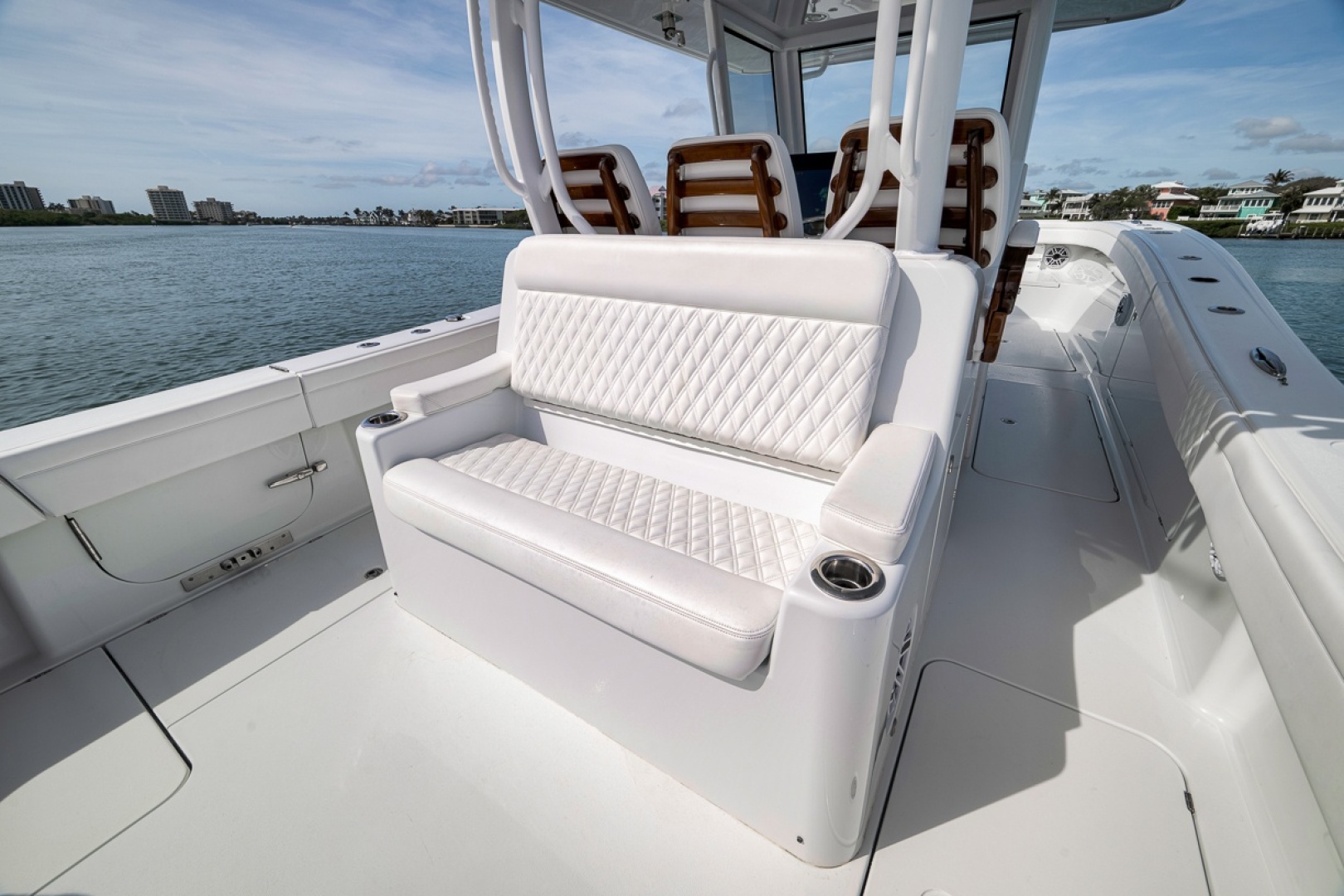 Costa Custom-34 SV 2024 -Jupiter -Florida-United States-6115412 | Thumbnail