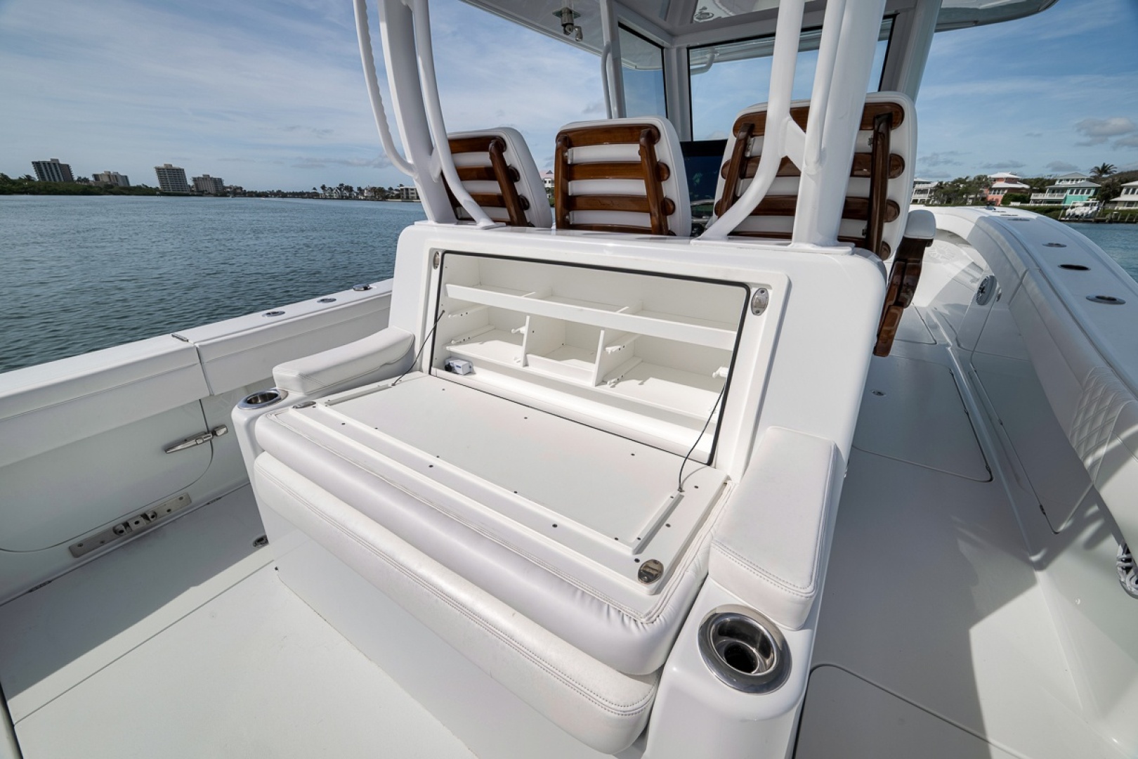 Costa Custom-34 SV 2024 -Jupiter -Florida-United States-6115413 | Thumbnail
