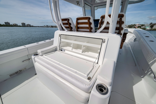 Costa Custom-34 SV 2024 -Jupiter -Florida-United States-6115413