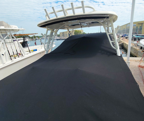 Boston Whaler-320 Vantage 2022 -Key West-Florida-United States-6115521
