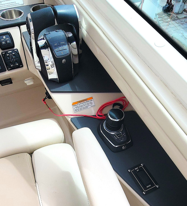 Boston Whaler-320 Vantage 2022 -Key West-Florida-United States-6115533