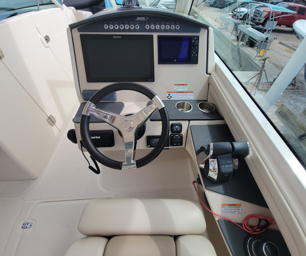 Boston Whaler-320 Vantage 2022 -Key West-Florida-United States-6115539