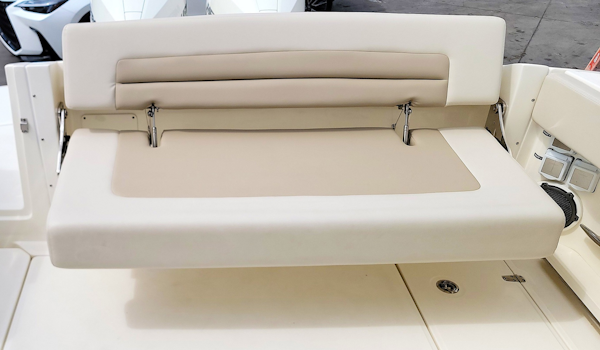 Boston Whaler-320 Vantage 2022 -Key West-Florida-United States-6115526