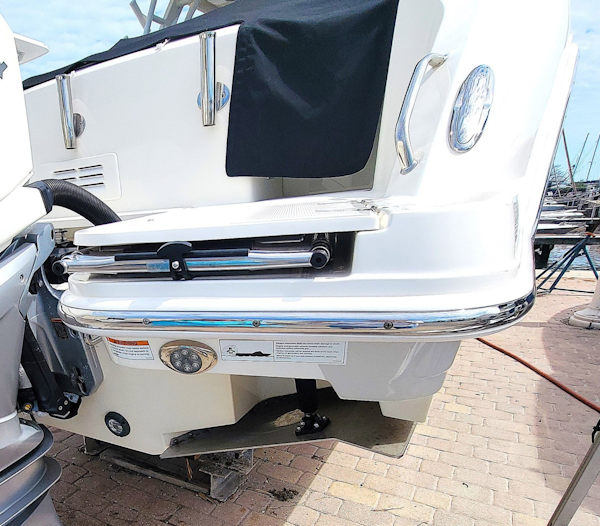 Boston Whaler-320 Vantage 2022 -Key West-Florida-United States-6115520