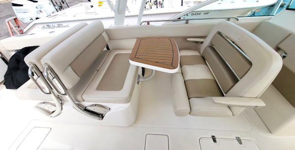 Boston Whaler-320 Vantage 2022 -Key West-Florida-United States-6115532