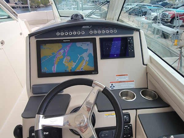Boston Whaler-320 Vantage 2022 -Key West-Florida-United States-6115553