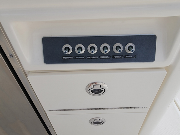 Boston Whaler-320 Vantage 2022 -Key West-Florida-United States-6115550