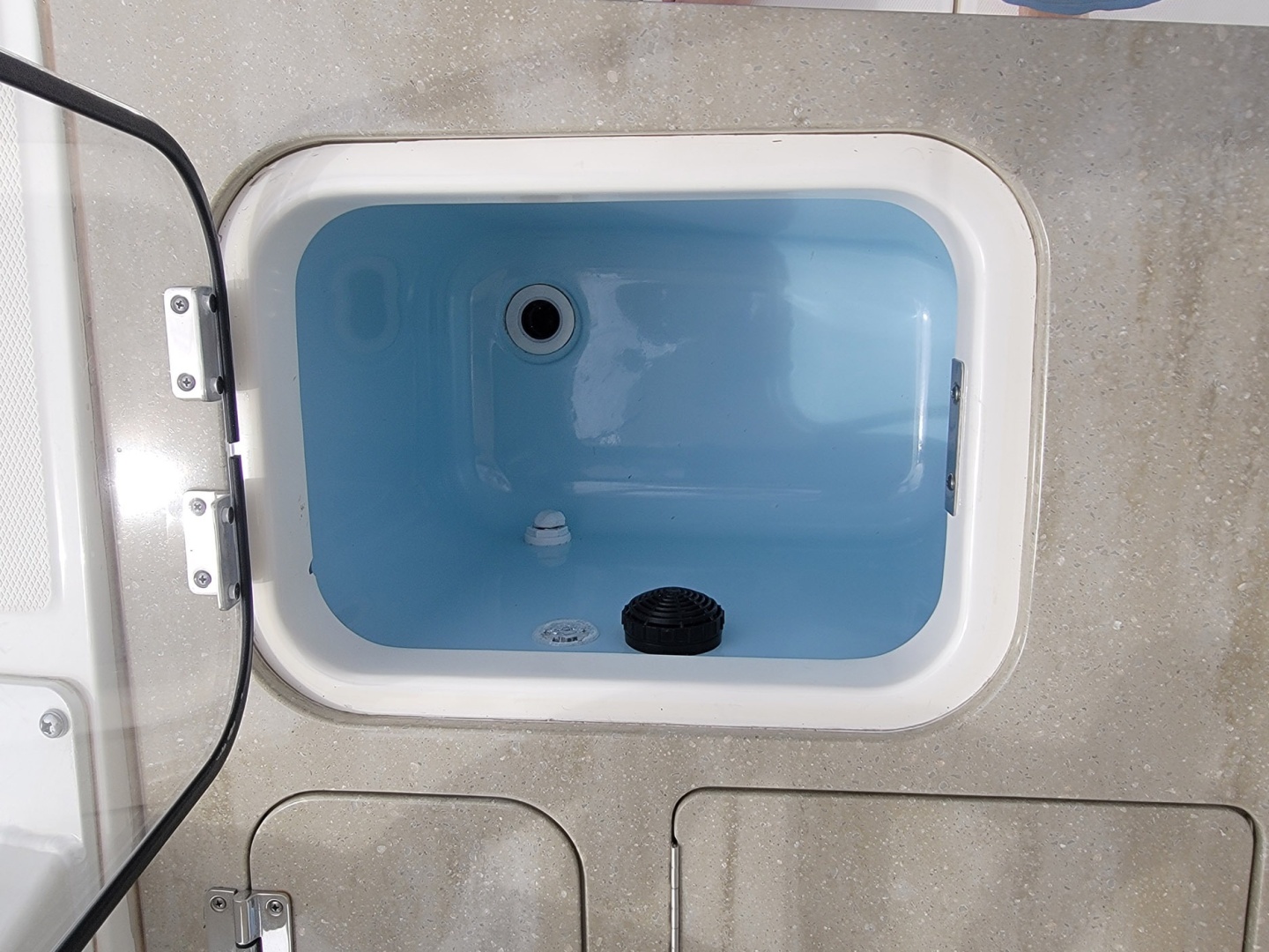 Boston Whaler-320 Vantage 2022 -Key West-Florida-United States-6115549 | Thumbnail