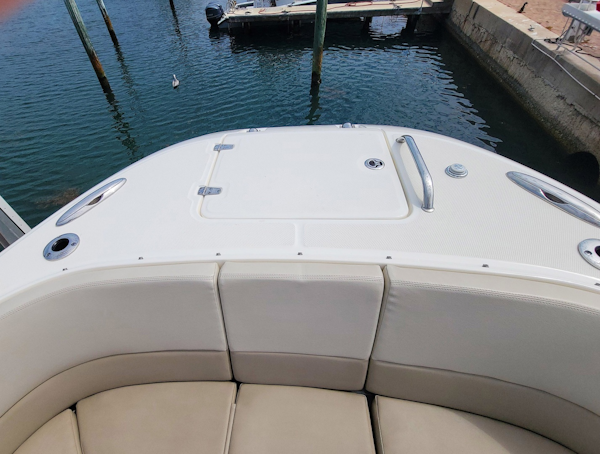 Boston Whaler-320 Vantage 2022 -Key West-Florida-United States-6115545