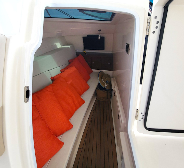 Boston Whaler-320 Vantage 2022 -Key West-Florida-United States-6115535