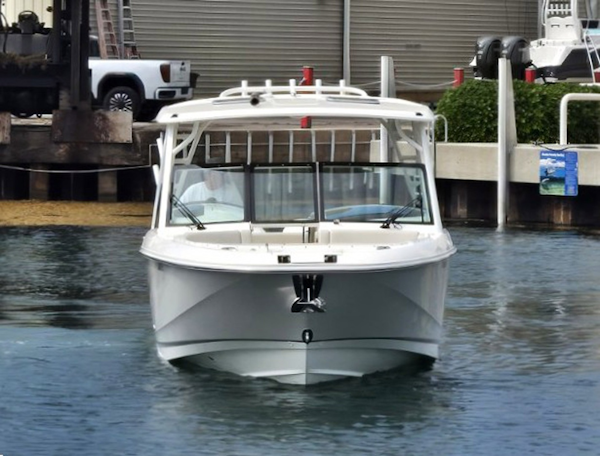 Boston Whaler-320 Vantage 2022 -Key West-Florida-United States-6115511