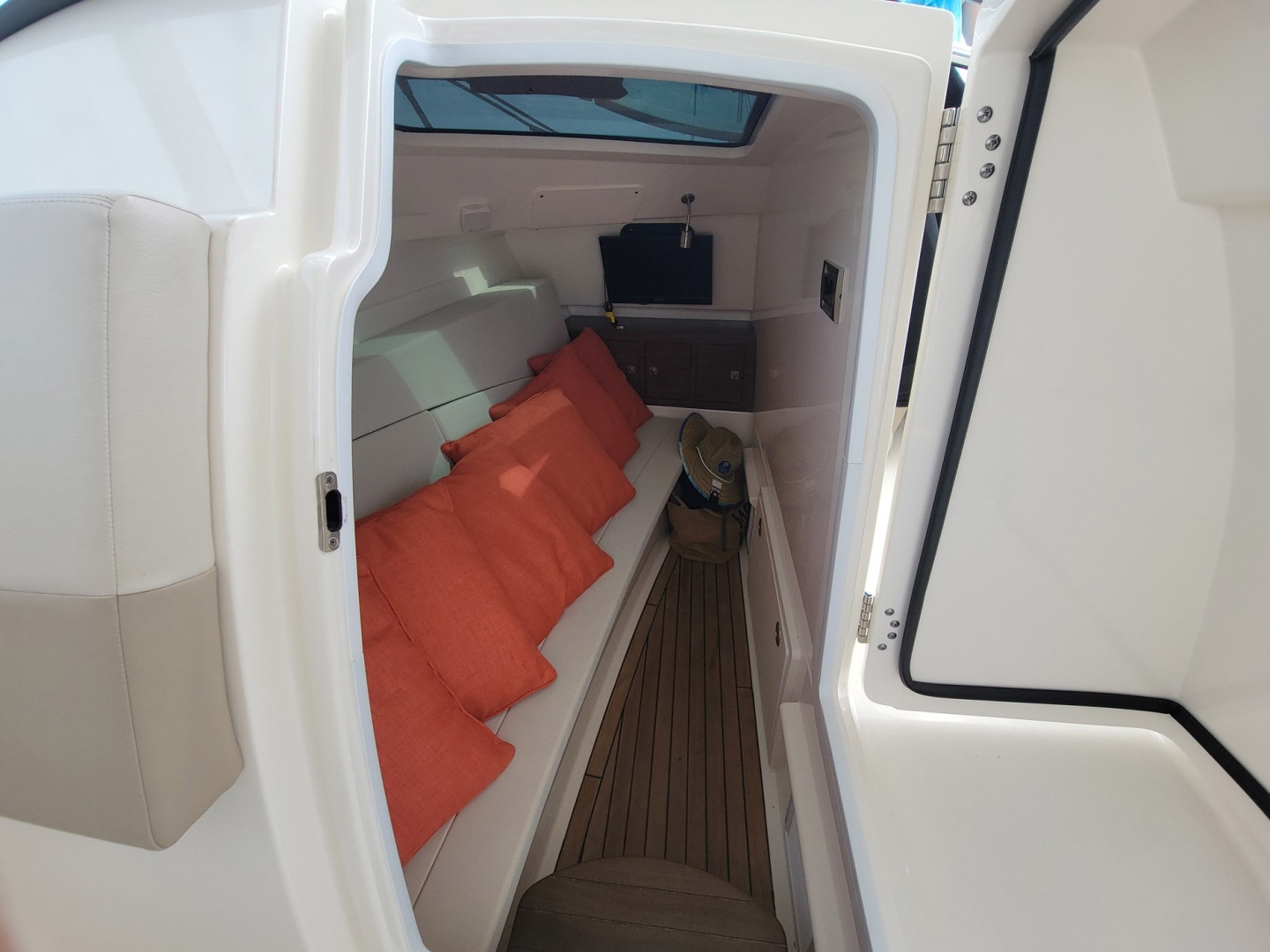 Boston Whaler-320 Vantage 2022 -Key West-Florida-United States-6115534 | Thumbnail