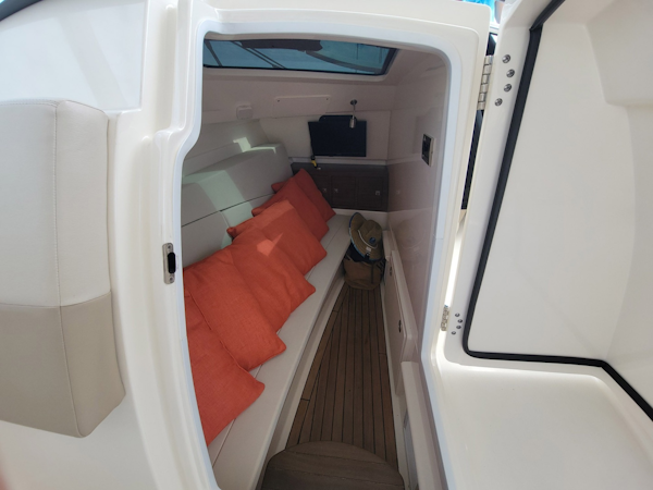Boston Whaler-320 Vantage 2022 -Key West-Florida-United States-6115534