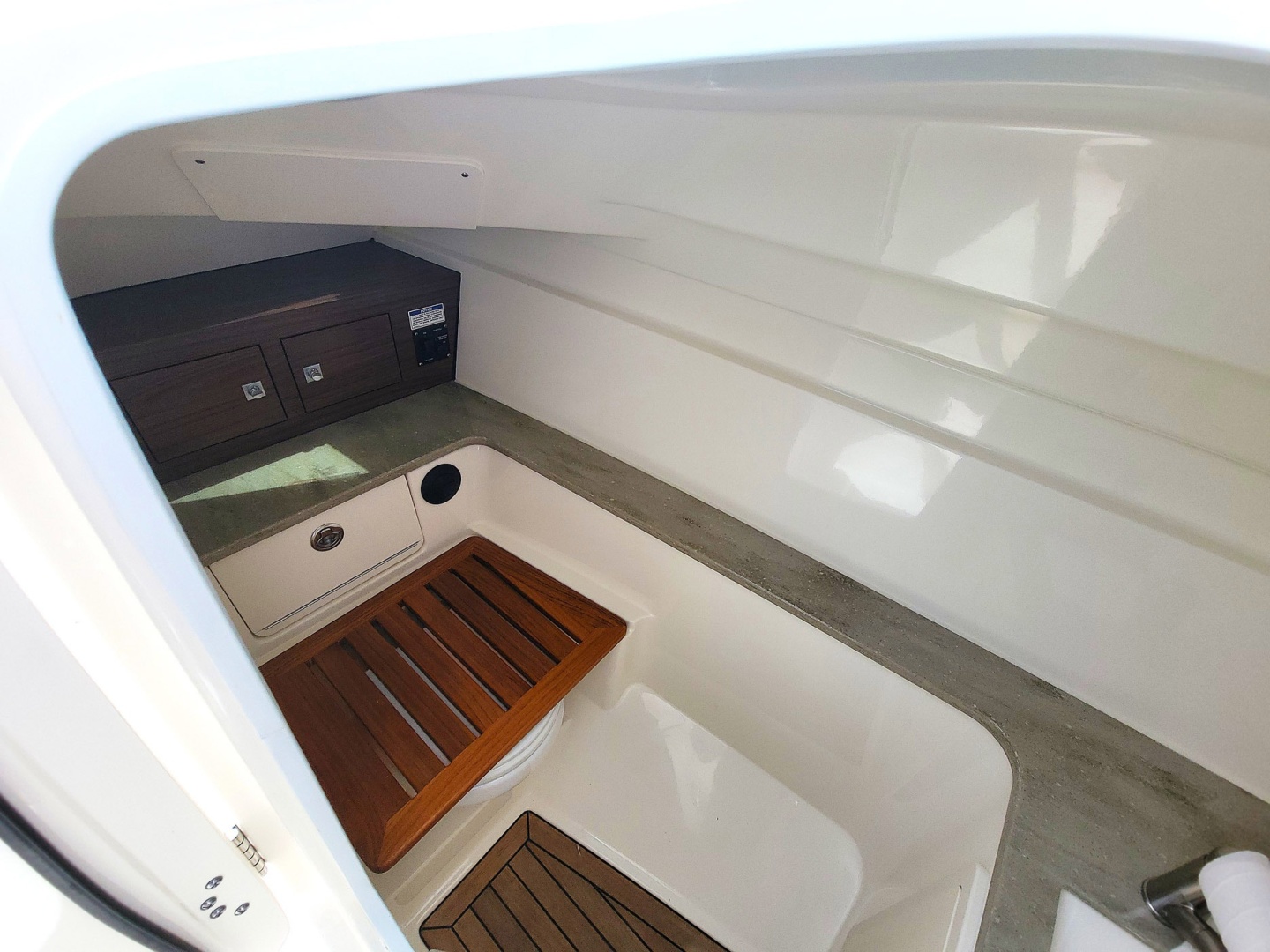 Boston Whaler-320 Vantage 2022 -Key West-Florida-United States-6115537 | Thumbnail