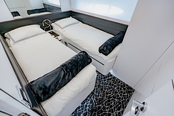 Pershing-80 2010-HAWK Fort Myers-Florida-United States-6117914