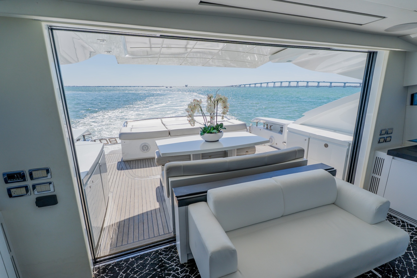 Pershing-80 2010-HAWK Fort Myers-Florida-United States-6117926 | Thumbnail