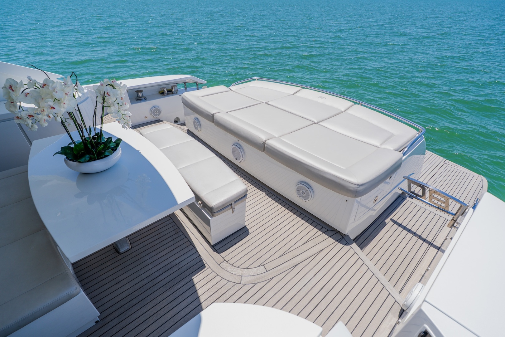 Pershing-80 2010-HAWK Fort Myers-Florida-United States-6117920 | Thumbnail