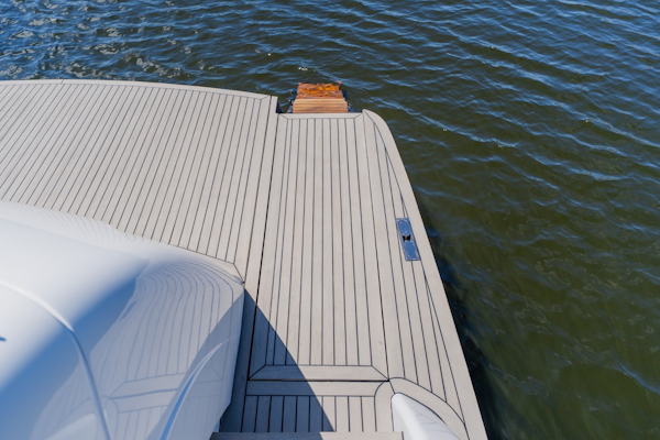 Pershing-80 2010-HAWK Fort Myers-Florida-United States-6117910