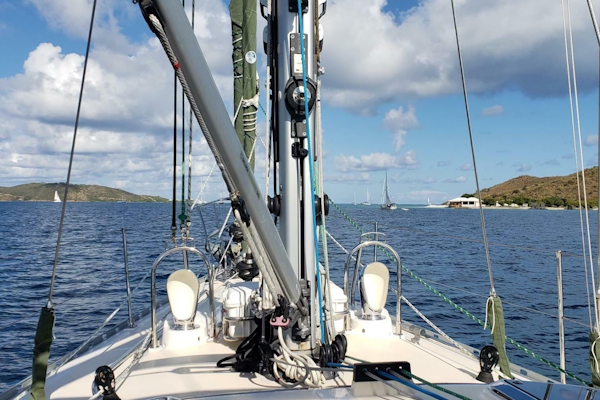 Hylas-H46 2021-Hylander Est end-Virgin Islands (US)-6115692