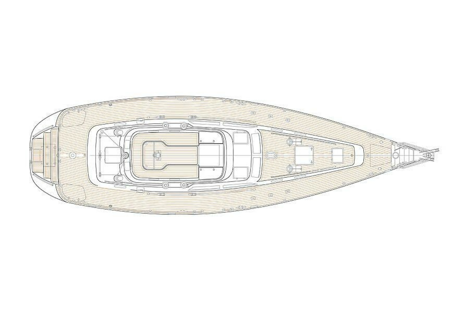 Hylas-H46 2021-Hylander Est end-Virgin Islands (US)-6115694 | Thumbnail